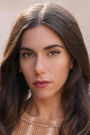 Photo of Moira Macedo as Gabby