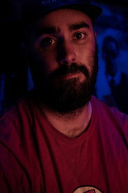 Photo of Spencer Schwendiman as Neal