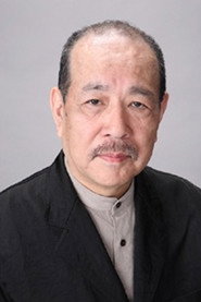Photo of Toshihiko Miki as General Megarl