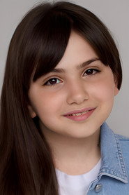 Photo of Karine Mnatsakanyan as Каринэ
