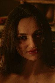 Photo of Lisa Rièra as Soledad