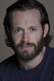 Photo of Doug Letheren as Director of the Complex