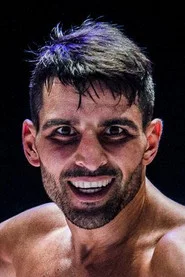 Photo of Mehdi Zatout as Self