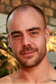 Photo of David James as (archive footage)