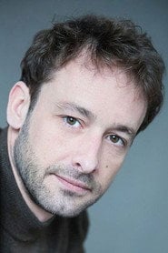 Photo of Antoine Guiraud