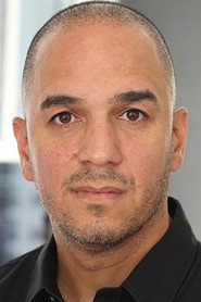 Photo of Hiram Ortiz as Sheriff Morales