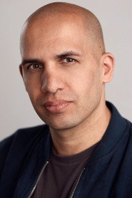 Photo of Muj Shah as Doctor Collins
