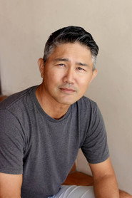 Photo of Peter Togawa as Vic