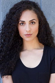 Photo of Parmiss Sehat as Valerie