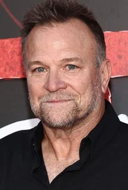 Photo of Ned Luke as Bill