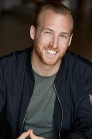 Photo of Patrick Greene as Julian Picard