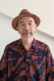 Shinya Tsukamoto