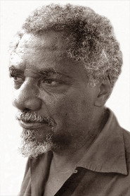 Photo of Solano Trindade as Pai das crianças