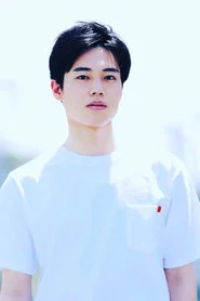 Photo of Kouki Niiyama as Seiya Aoto / Previous Gozyu Leon