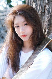 Photo of Tang Jianrou as A Xia