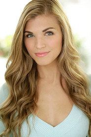 Photo of Gabrielle Senn as Rose