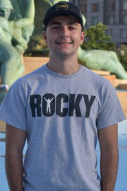 Photo of Danny Hilser as Danny