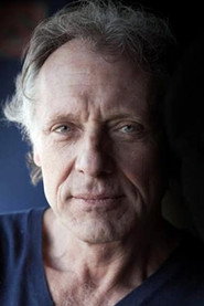 Photo of François Bernheim as Landau
