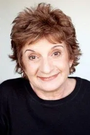 Photo of Norma Atallah as Gloria's Mother
