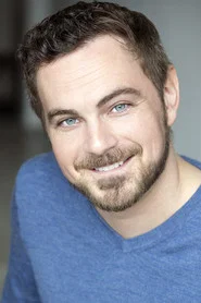 Photo of Adam Langton as Chase
