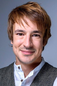 Photo of Sebastian D. Fischer as König Michael