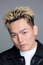 Photo of Daniel Hong as Tai