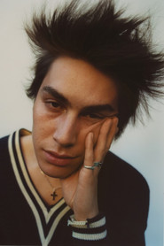 Photo of Kalman Ocheltree