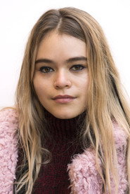 Photo of Chiara Carla Bär as Sabrina
