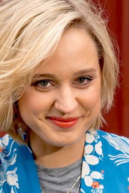 Photo of Frida Ånnevik