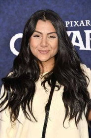 Photo of Danielle Diz as Dani