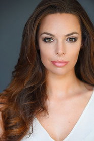 Photo of Ariana Escalante as Andrea