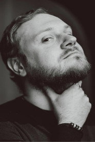 Photo of Ben Lister as The Man