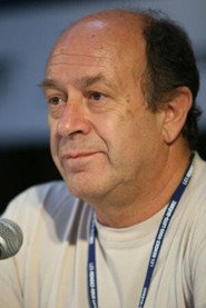 Photo of Luís Filipe Rocha as António