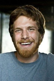 Photo of Gordon Hecht as Drew