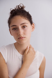 Photo of Emily Kusche as Mila