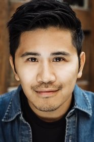 Photo of Peter Chao as Wen Lo
