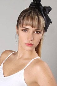 Photo of Zulma Rey as Ingrid Tatiana Chávez