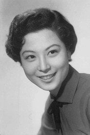Photo of Hiroko Mikasa as Yasuko