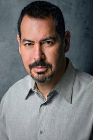 Photo of Omar Lagudali as Webb
