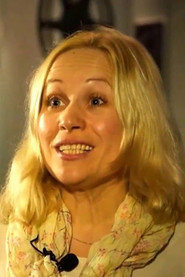 Photo of Irina Boiko as Alia Petrova