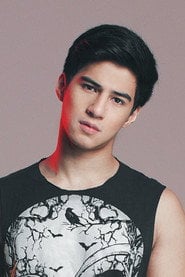 Photo of Albie Casiño as Jepoy Martinez
