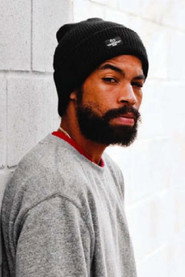 Photo of Kellen James as Himself