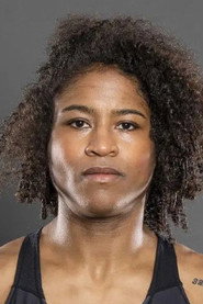 Photo of Alexandra Tekenah as Self
