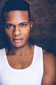 Photo of Gerrard James as Joseph