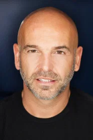 Photo of Nathan Sussex as Taylor