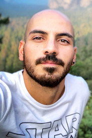 Photo of Elie Choufany as Fouad