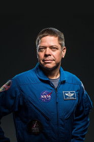 Photo of Robert Behnken as Self