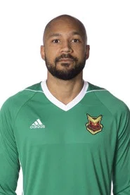 Photo of Aly Keita as Self