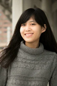 Photo of Ho Jo Yin as [Vendor]