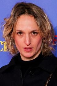 Photo of Agathe Rousselle as Virginie